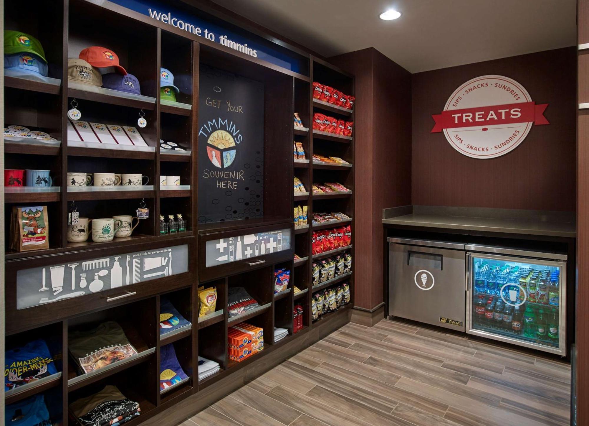 希尔顿蒂明斯汉普顿酒店 外观 照片